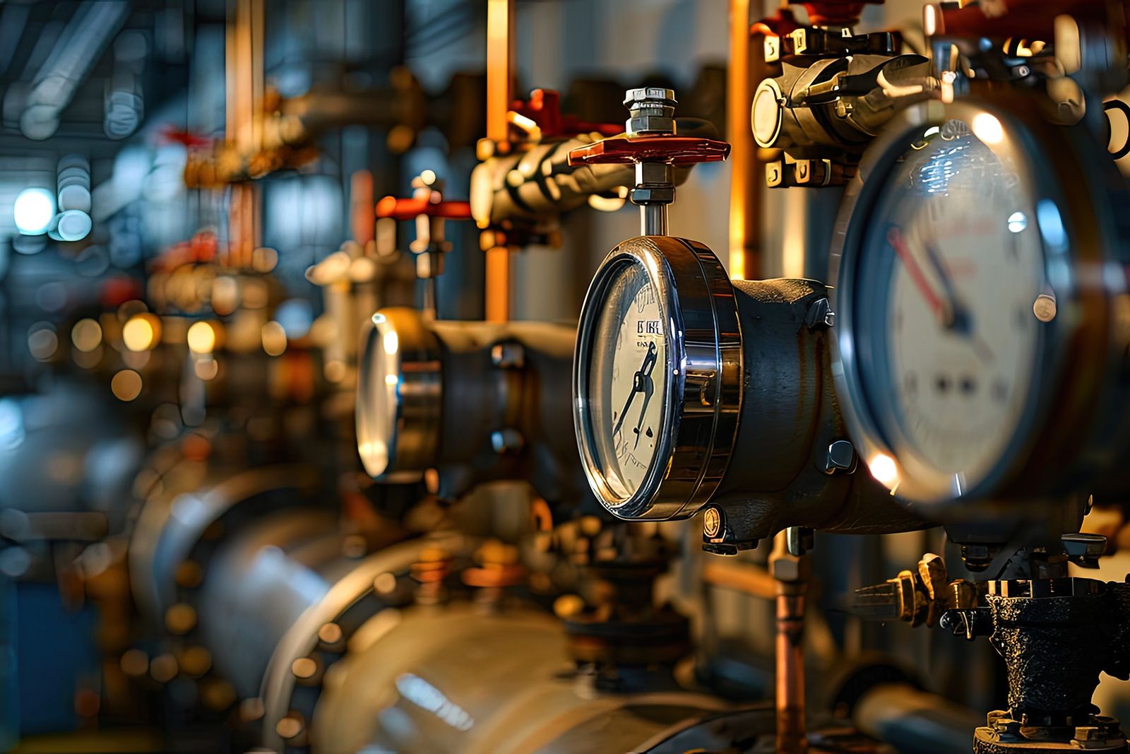 Corrosion and Biological Control in Hydronic Closed-Loop Water Systems