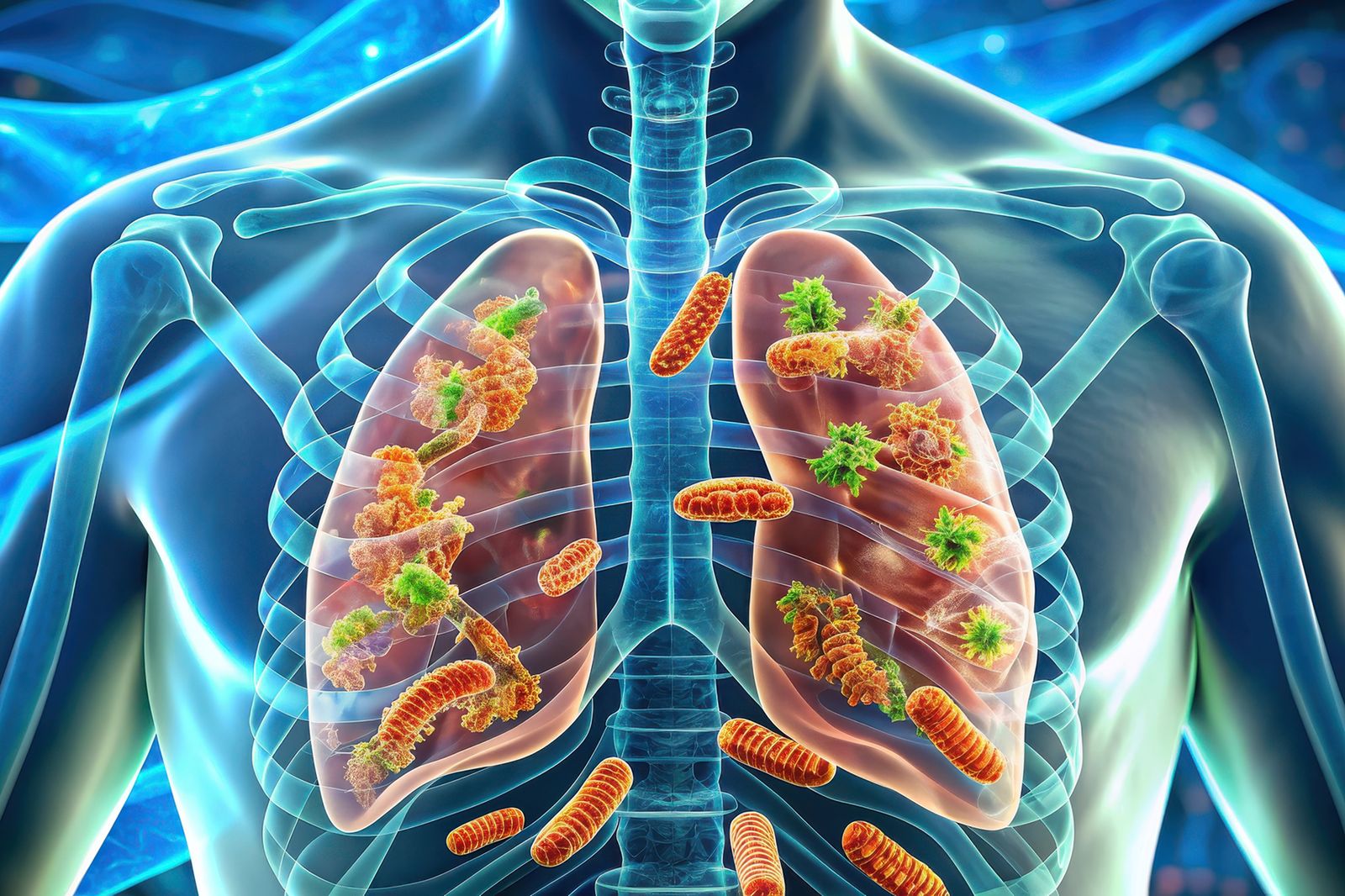 The Hidden Lurking Health Concerns of Legionella from Improperly Treated Cooling Towers