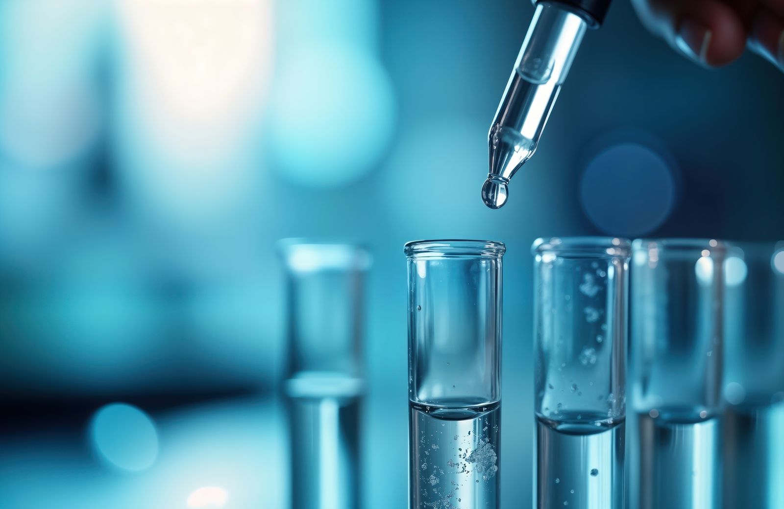 Operator Training: Using the Taylor Nitrite Test Kit for Sodium Nitrite Testing