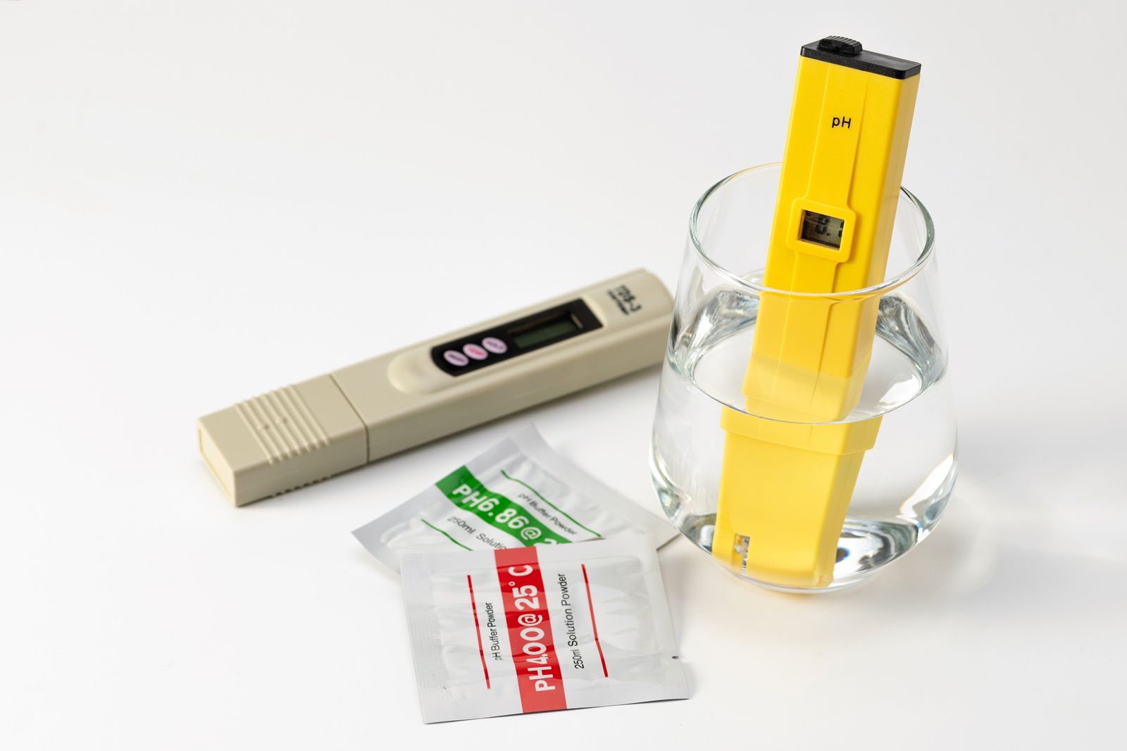 Operator Training: Using a TDS and pH Handheld Meter for HVAC and Steam Boiler Water Testing